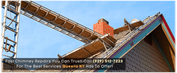 Chimney Repair Queens NY